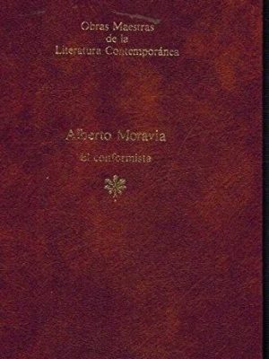 9788432222023_el-conformista_front-2.jpg El conformista