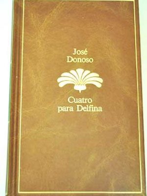 9788432223372_cuatro-para-delfina_front-2.jpg Cuatro para delfina