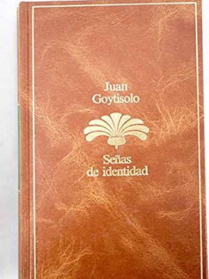 Señas de identidad