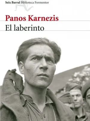 El laberinto