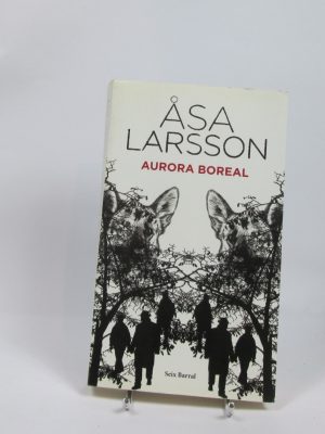 9788432228513_aurora-boreal_front-17.jpg Aurora boreal