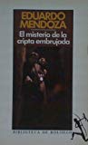El misterio de la cripta embrujada