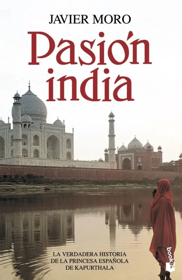 9788432250569_pasion-india_front-1.webp Pasión india