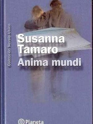 Anima mundi