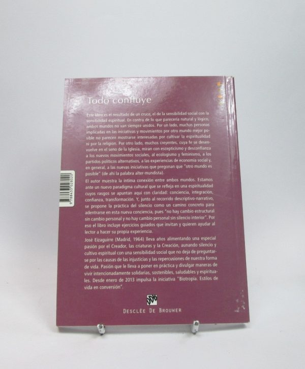 9788433028020_todo-confluye-espiritu-y-espiritualidad-en-los-movimientos_back-4.jpg Todo confluye. espíritu y espiritualidad en los movimientos