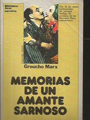 Version 1.0.0 Memorias de un amante sarnoso