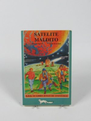 9788433495242_satelite-maldito_front-1.jpg Satelite maldito