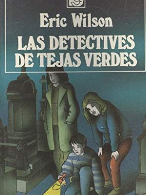 9788433584991_detectives-de-tejas-verdes-las_front-3.jpg Detectives de tejas verdes las