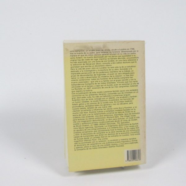 9788433906618_el-diccionario-de-lempriere_back-1.jpg El diccionario de lemprière