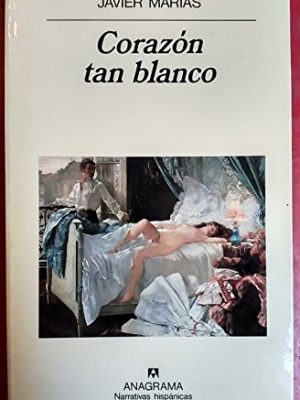 9788433909350_corazon-tan-blanco_front-6.jpg Corazón tan blanco