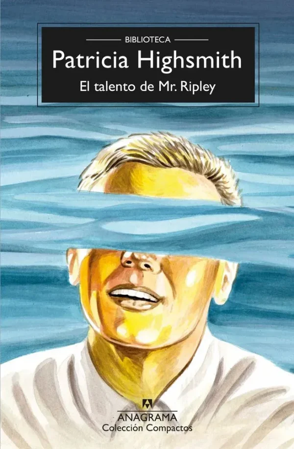 El talento de mr. ripley