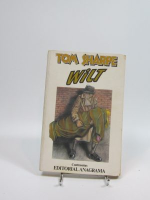 Wilt