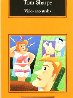 Vicios ancestrales (compactos) (spanish edition)