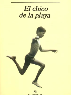 El chico de la playa