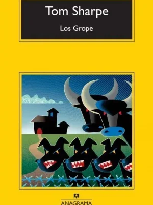 Los grope