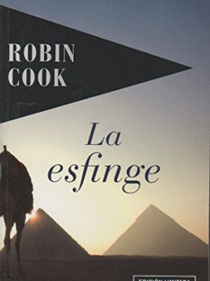 9788434234703_le-esfinge-spanish-edition_front-1.jpg Le esfinge (spanish edition)