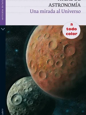 Atlas de astronomia