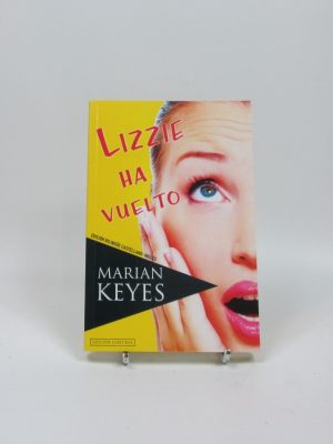 9788434286405_lizzie-ha-vuelto_front-5.jpg Lizzie ha vuelto