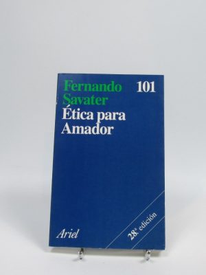 9788434410992_etica-para-amador_front-11.jpg Ética para amador