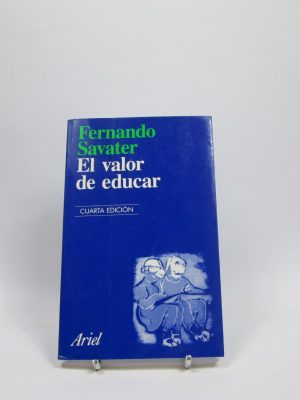 9788434411678_el-valor-de-educar_front-15.jpg El valor de educar