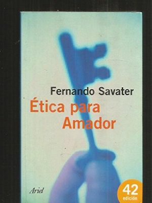 Ética para amador (zappc)