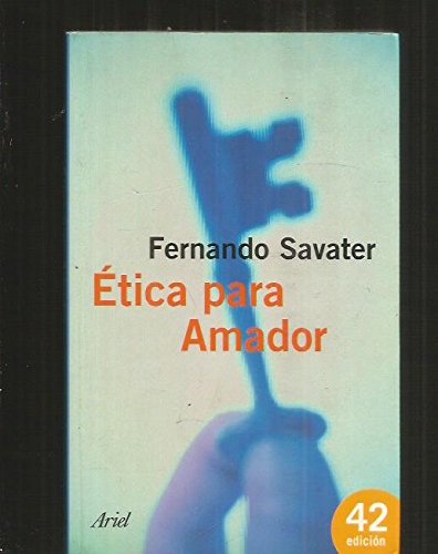 9788434411982_etica-para-amador-zappc_front-7.jpg Ética para amador (zappc)