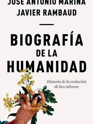 Biografía de la humanidad