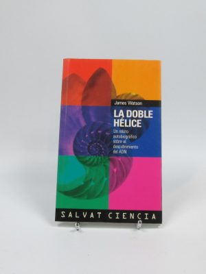 9788434501799_la-doble-helice_front-1.jpg La doble hélice
