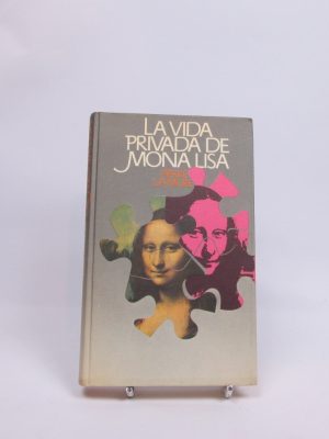 9788434510647_la-vida-privada-de-mona-lisa_front-3.jpg La vida privada de mona lisa