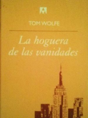 La hoguera de las vanidades
