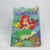 La sirenita