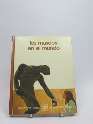 9788434573840_los-museos-en-el-mundo_front-5.jpg Los museos en el mundo