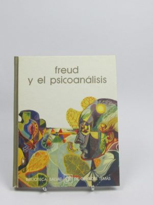 9788434573864_freud-y-el-psicoanalisis_front-1.jpg Freud y el psicoanálisis