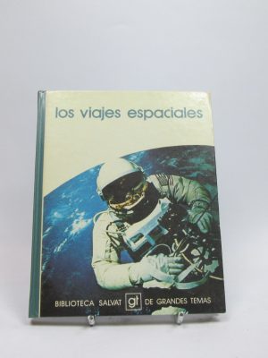 9788434574113_los-viajes-espaciales_front-4.jpg Los viajes espaciales