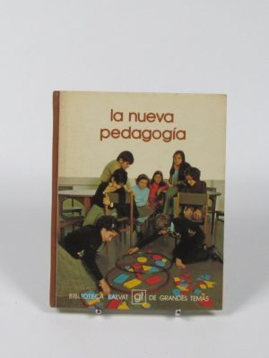 La nueva pedagogía