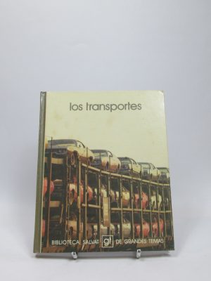 9788434574328_los-transportes_front-6.jpg Los transportes