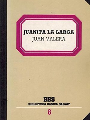 9788434580114_juanita-la-larga_front-3.jpg Juanita la larga