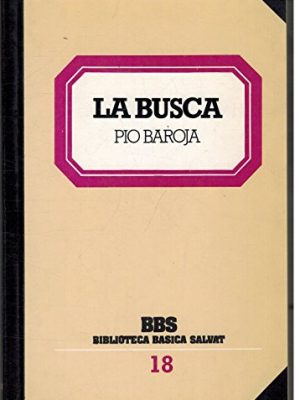 La busca