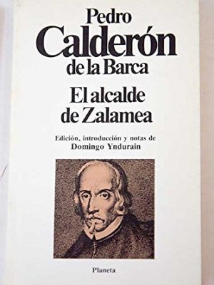 9788434580268_vida-es-sueno-la-el-alcalde-de-zalamea_front-3.jpg Vida es sueno, la. el alcalde de zalamea