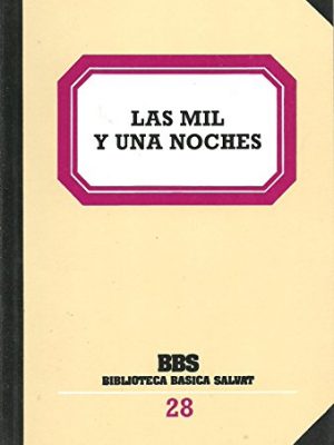 Las mil y una noches