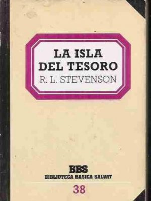 9788434580411_la-isla-del-tesoro_front-5.jpg La isla del tesoro.