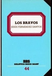 9788434580473_los-bravos_front-5.jpg Los bravos