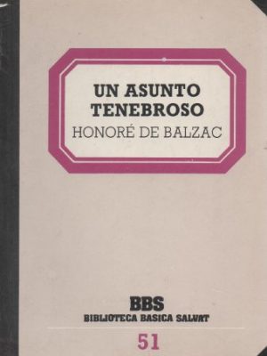 9788434580558_un-asunto-tenebroso_front-5.jpg Un asunto tenebroso