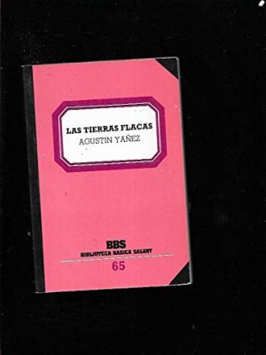 9788434580688_las-tierras-flacas_front-4.jpg Las tierras flacas