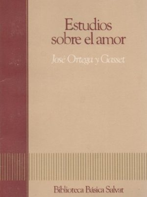 Estudios sobre el amor