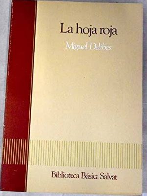 9788434582712_la-hoja-roja_front-2.jpg La hoja roja