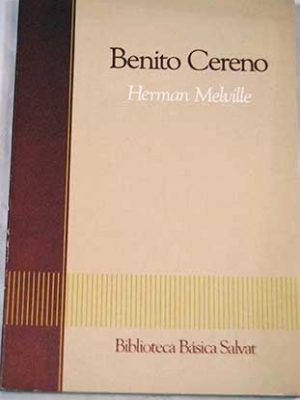 9788434582781_benito-cereno_front-1.jpg Benito cereno