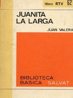 9788434583047_juanita-la-larga_front-2.jpg Juanita la larga