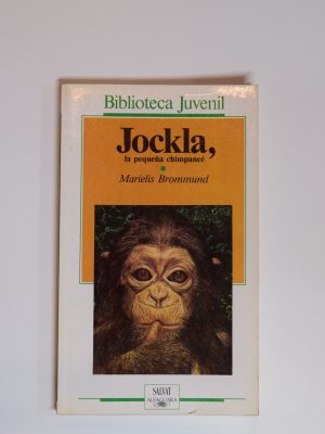 9788434585843_jockla-la-pequena-chimpance_front-4.jpg Jockla, la pequeña chimpancé