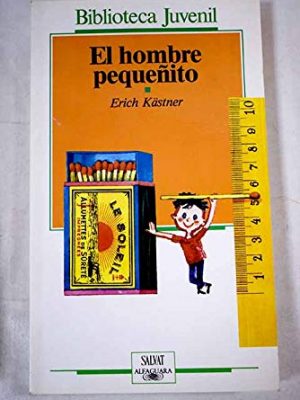 9788434585881_el-hombre-pequenito_front-1.jpg El hombre pequeñito